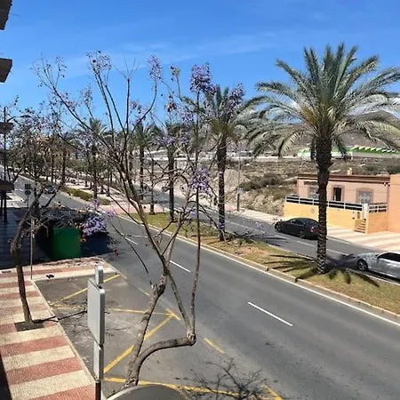 Apartamento En Ii