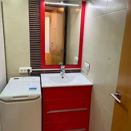 En Ii Apartamento Roquetas de Mar