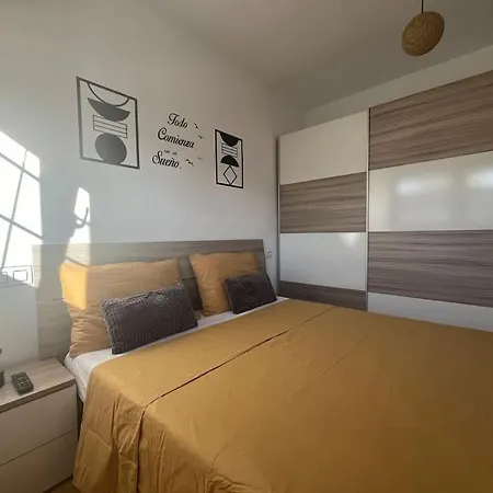 En Ii Apartamento