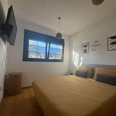En Ii Apartamento *