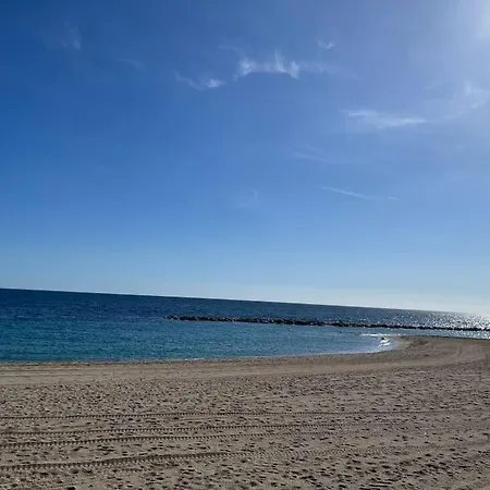 Apartamento En Ii Roquetas de Mar