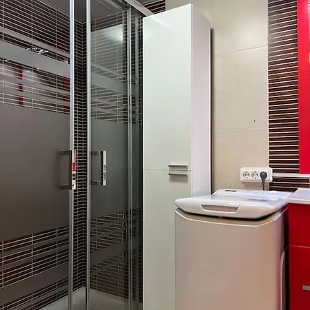 En Ii Apartamento *